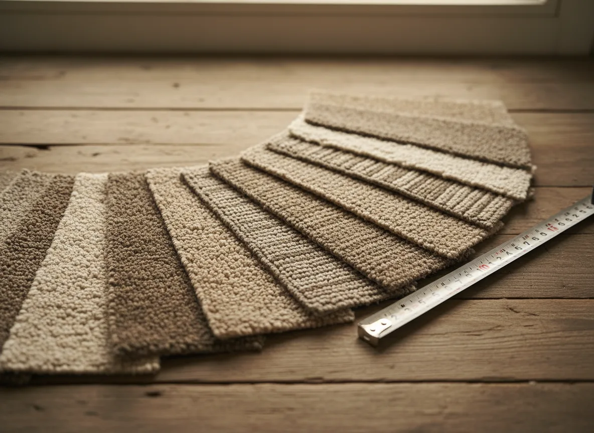 Carpet Installation Schnellville, IN FAQs